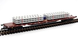 In der Spur TT-FF-BOX - TT - Ladegut Feste Fahrbahn mit Box